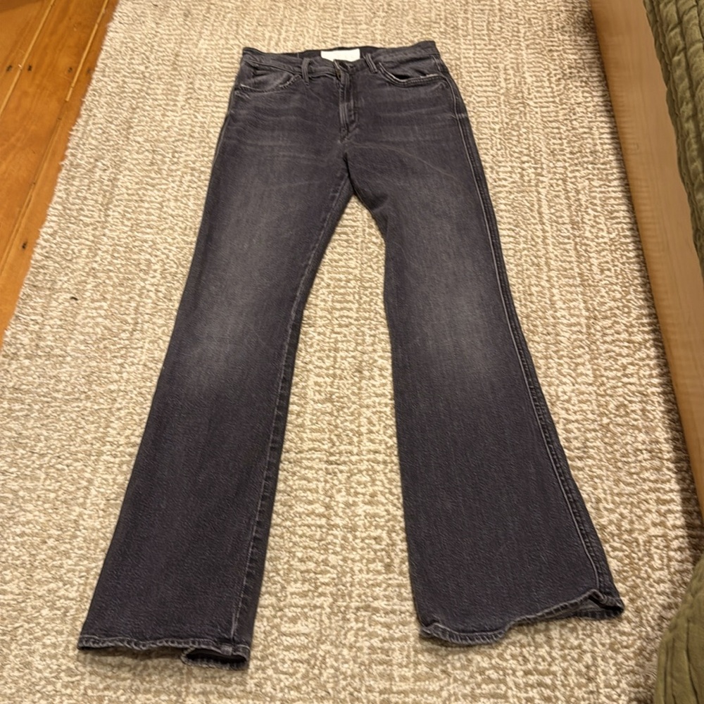Mother Denim - Size 27 - Desperado